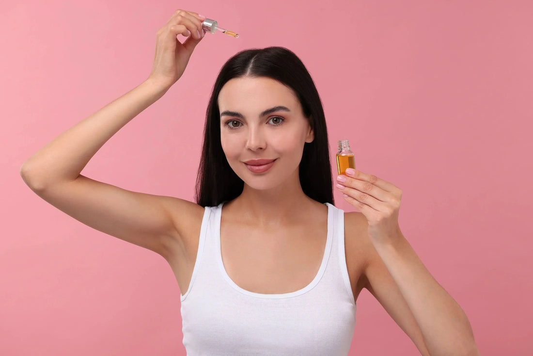 Hair Tonic vs. Hair Serum: Which One Is Best for Hair Growth?