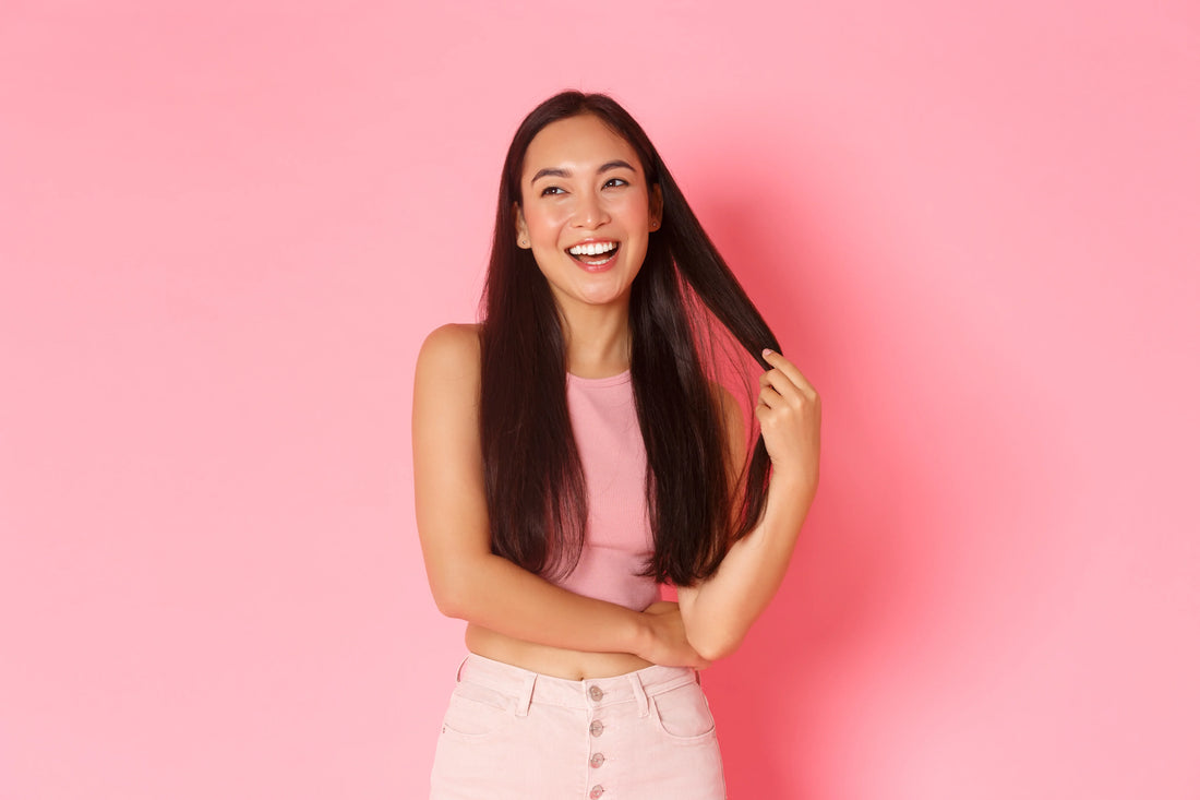 Trending Hair Colouring Suggestions for a Vibrant Chinese New Year