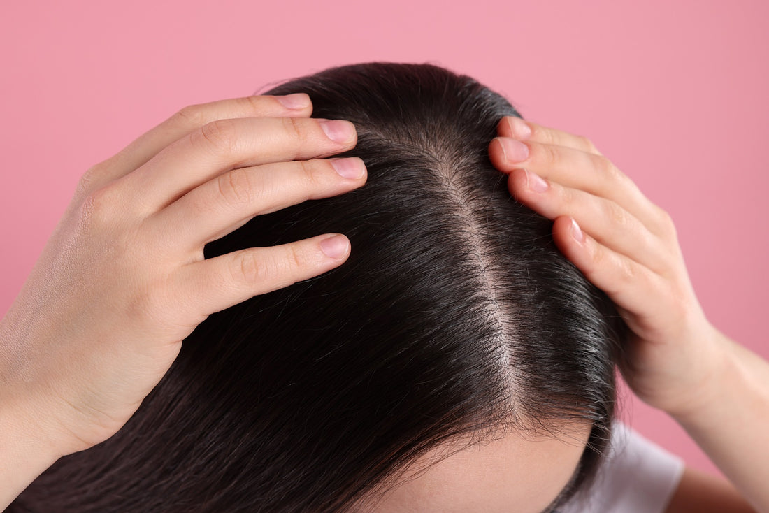 How to Take Care of Different Scalp Types